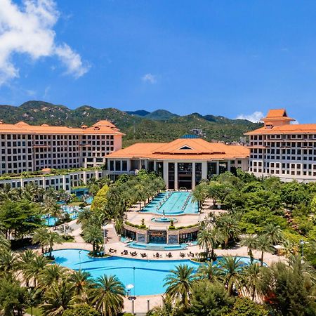 Huidong Regal Palace Resort Екстериор снимка