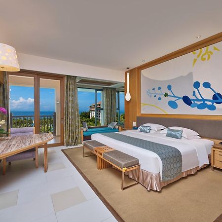 Huidong Regal Palace Resort Екстериор снимка