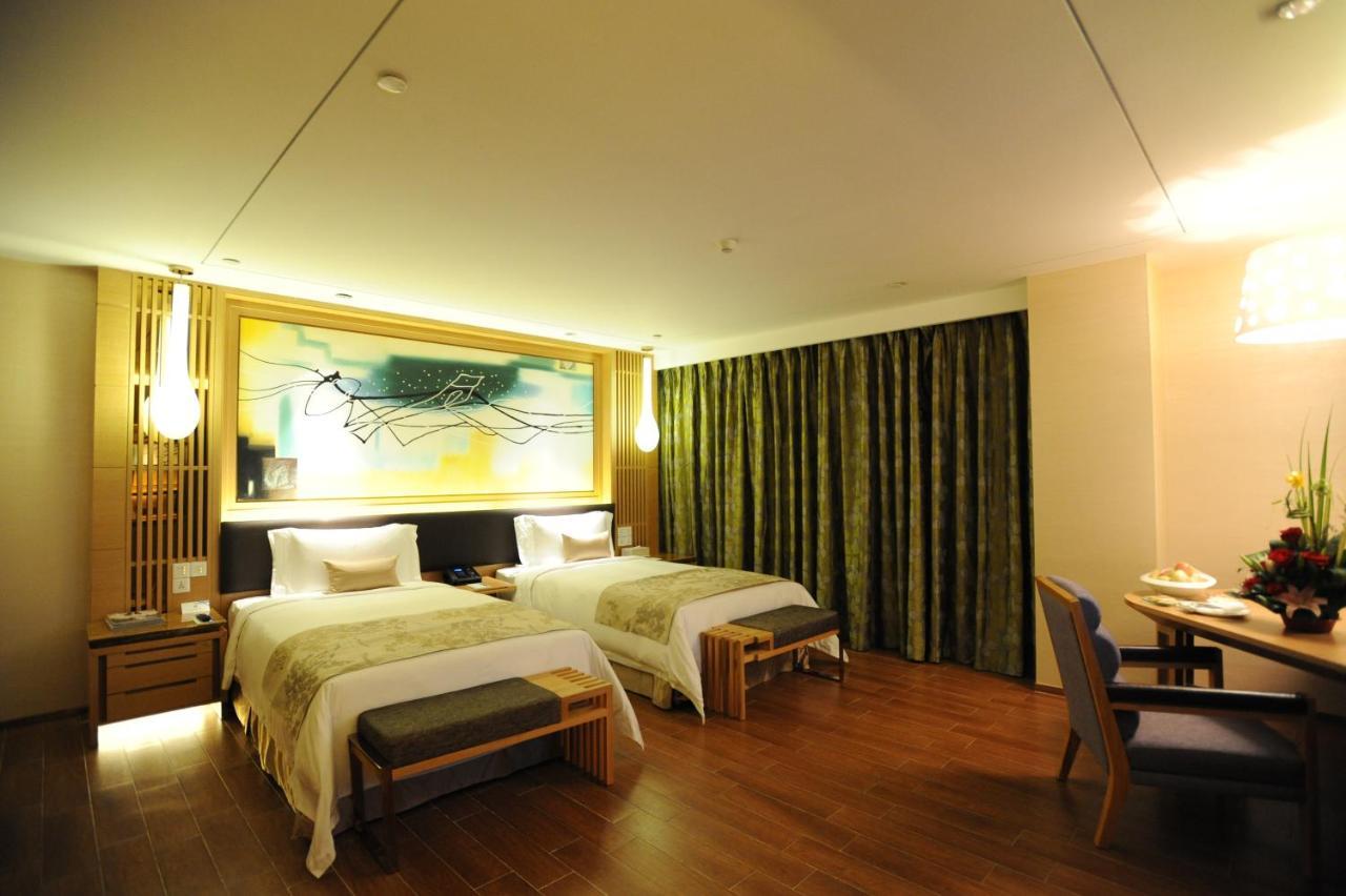 Huidong Regal Palace Resort Екстериор снимка