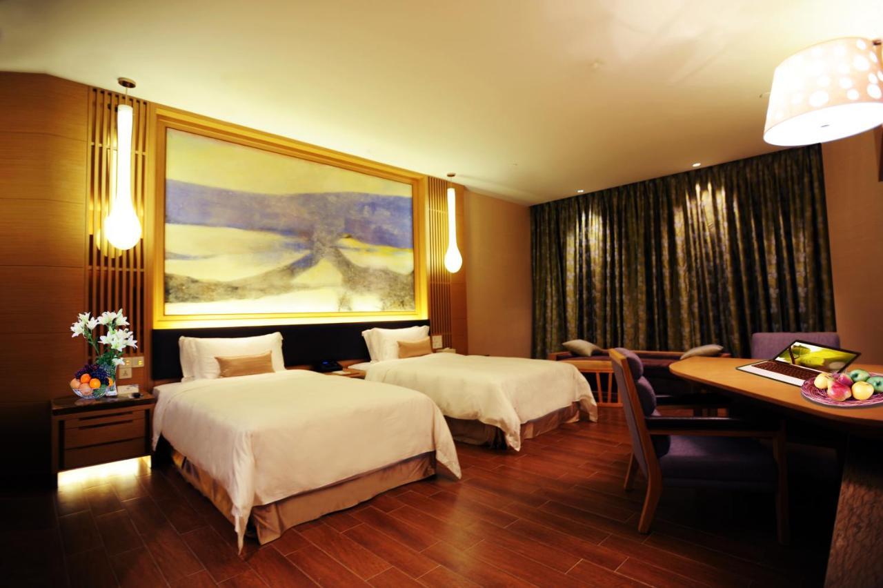 Huidong Regal Palace Resort Екстериор снимка