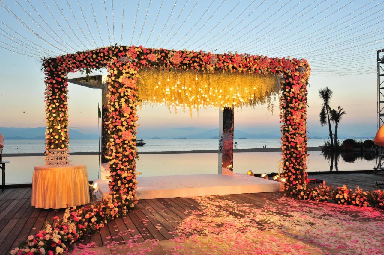 Huidong Regal Palace Resort Екстериор снимка
