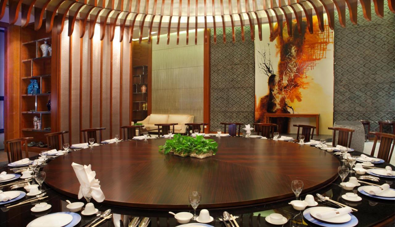 Huidong Regal Palace Resort Екстериор снимка