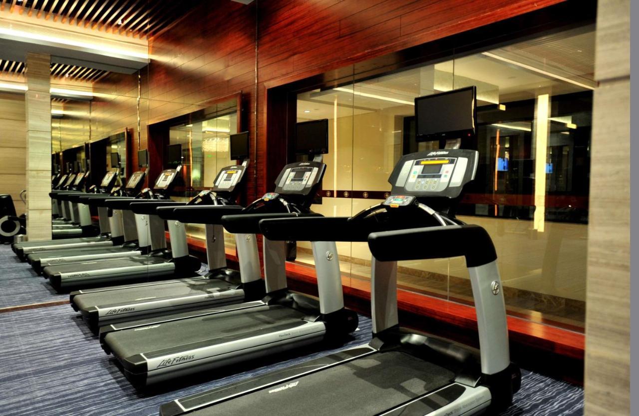Huidong Regal Palace Resort Екстериор снимка