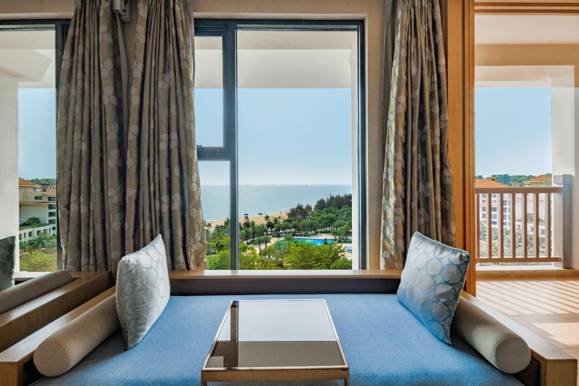 Huidong Regal Palace Resort Екстериор снимка