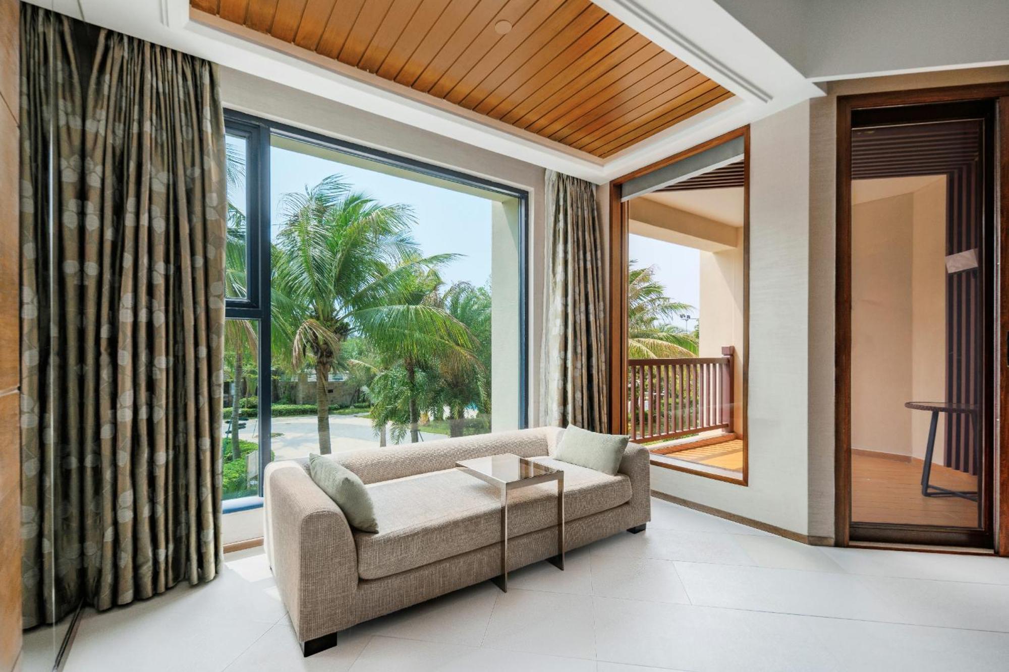 Huidong Regal Palace Resort Екстериор снимка