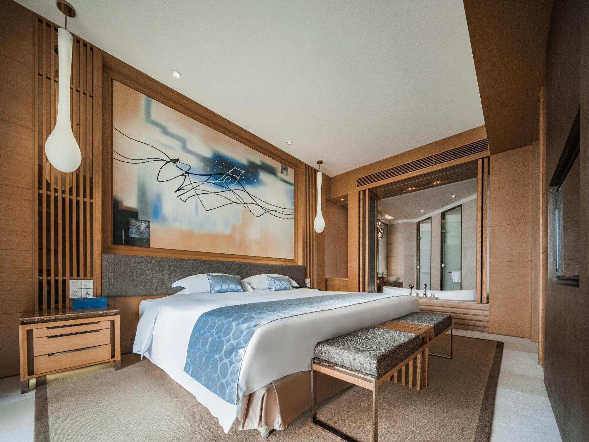 Huidong Regal Palace Resort Екстериор снимка