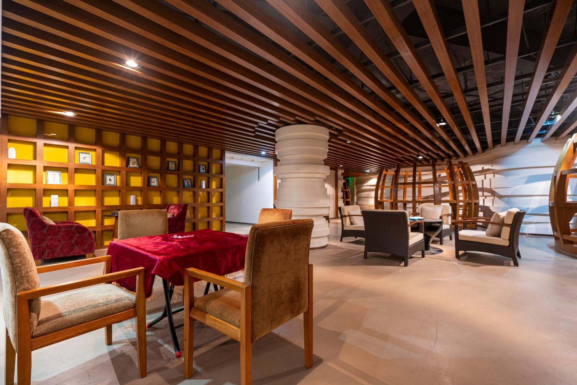 Huidong Regal Palace Resort Екстериор снимка