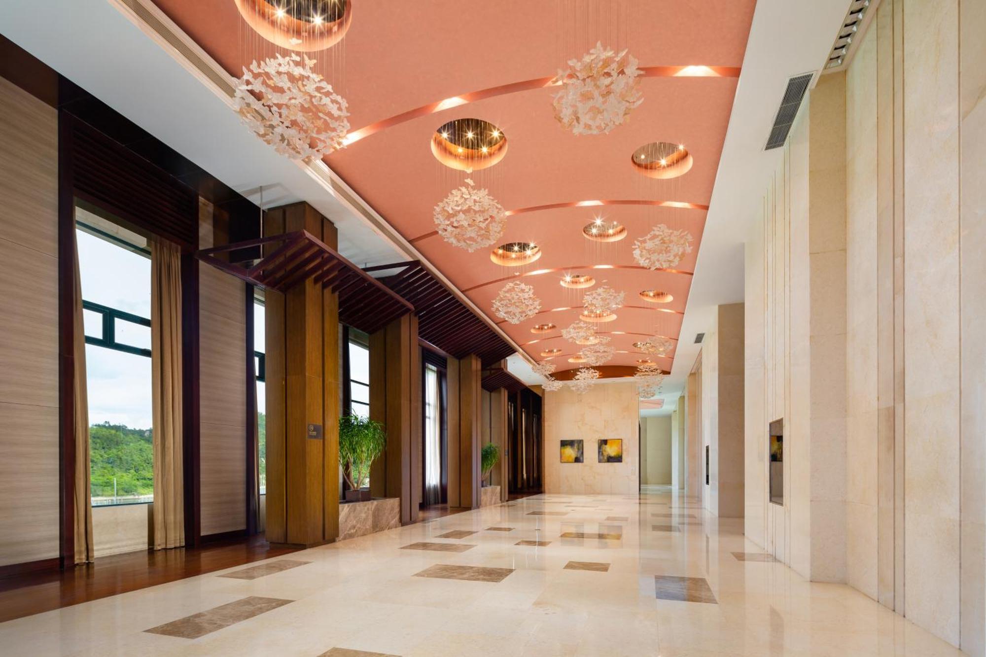 Huidong Regal Palace Resort Екстериор снимка