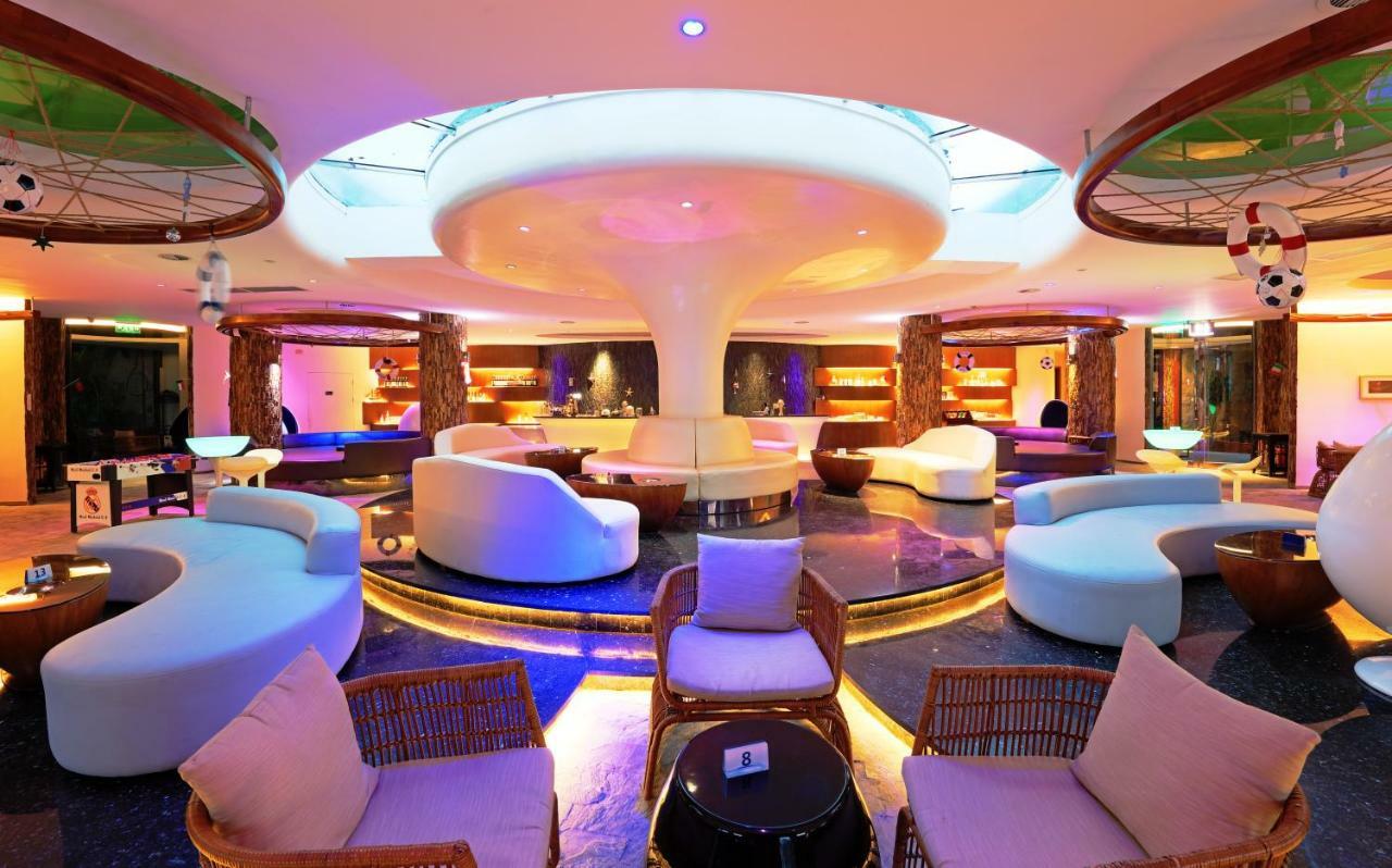Huidong Regal Palace Resort Екстериор снимка
